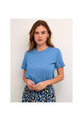 Kaffe Тишърт Marin 10506137 Син Regular Fit - Pepit.bg