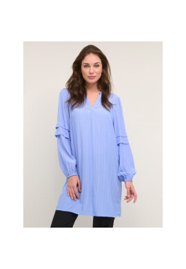 Kaffe Туника Helly 10507200 Син Relaxed Fit - Pepit.bg