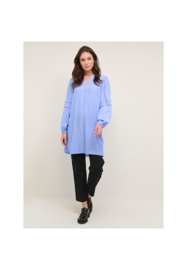 Kaffe Туника Helly 10507200 Син Relaxed Fit - Pepit.bg