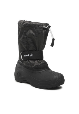 Kamik Апрески Finley 2 NF4388 Сив - Pepit.bg