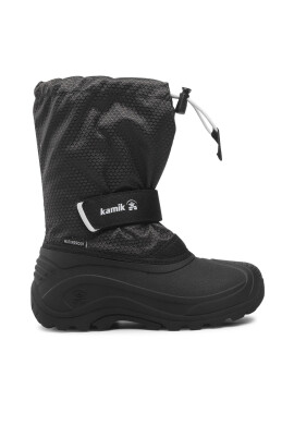 Kamik Апрески Finley 2 NF4388 Сив - Pepit.bg