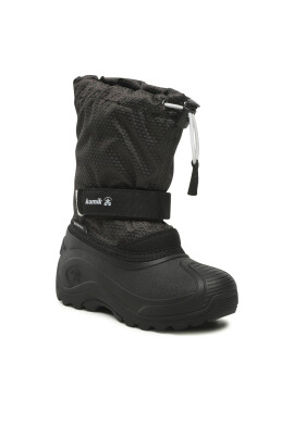 Kamik Апрески Finley 2 NF8388 Сив - Pepit.bg