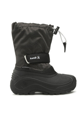Kamik Апрески Finley 2 NF8388 Сив - Pepit.bg