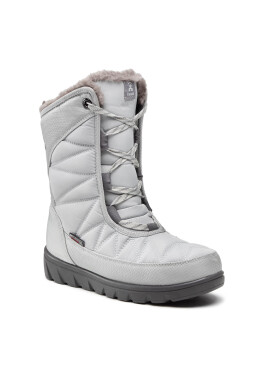 Kamik Апрески Hannah Mid NK2254 Сив - Pepit.bg