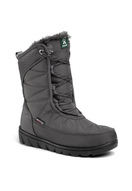 Kamik Апрески Hannahmid NK2254 Сив - Pepit.bg