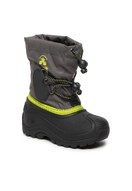 Kamik Апрески Sothpole4 NK8727 Сив - Pepit.bg