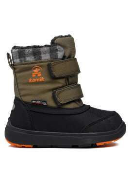 Kamik Апрески Sparky 2 NF8298 Зелен - Pepit.bg