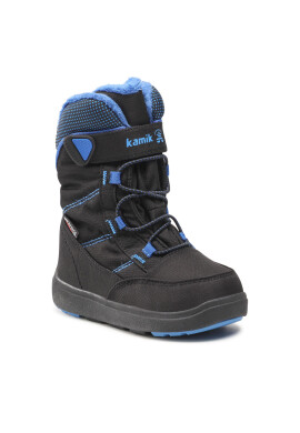 Kamik Апрески Stance 2 NF4297 Черен - Pepit.bg