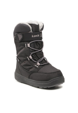 Kamik Апрески Stance 2 NF4297 Сив - Pepit.bg