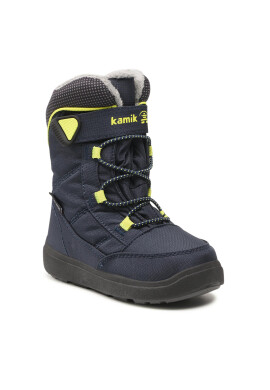Kamik Апрески Stance 2 NF4297 Тъмносин - Pepit.bg