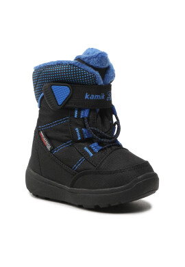 Kamik Апрески Stance 2 NF9297 Черен - Pepit.bg