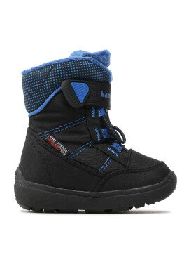 Kamik Апрески Stance 2 NF9297 Черен - Pepit.bg