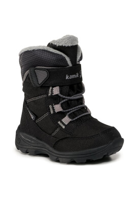 Kamik Апрески Stance NF9125 Черен - Pepit.bg