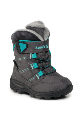 Kamik Апрески Stance NF9125 Сив - Pepit.bg
