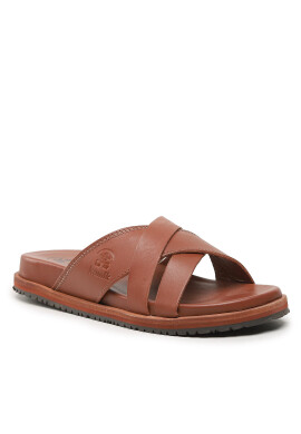Kamik Чехли Sadie Slide HK2695 Кафяв - Pepit.bg