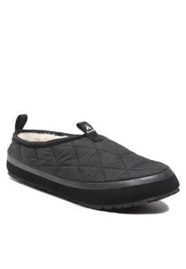 Kamik Пантофи Puffy HK0660 Черен - Pepit.bg