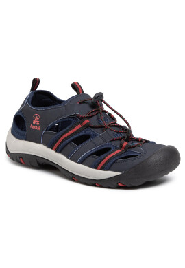 Kamik Сандали Byronbay HK0105 Тъмносин - Pepit.bg