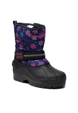 KangaRoos Апрески K-Shell 02094 000 4803 S Виолетов - Pepit.bg