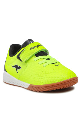 KangaRoos Обувки K5-Comb Ev 18766 000 7013 Жълт - Pepit.bg