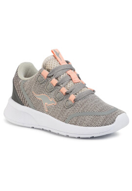 KangaRoos Обувки Kf Lock 18318 000 2075 Сив - Pepit.bg