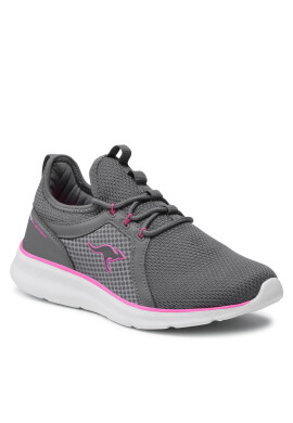KangaRoos Обувки Kj-Skip 39209 000 2202 Сив - Pepit.bg