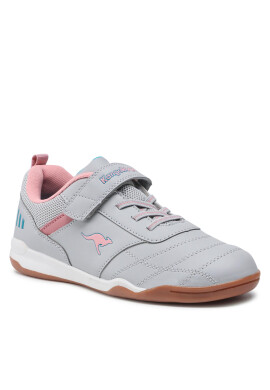 KangaRoos Обувки Mayard Ev 18818 000 2075 Сив - Pepit.bg