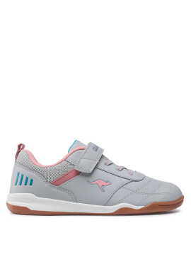 KangaRoos Обувки Mayard Ev 18818 000 2075 Сив - Pepit.bg