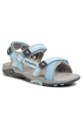 KangaRoos Сандали K-Leni 18335 000 4132 D Син - Pepit.bg