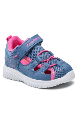KangaRoos Сандали Kl-Speedlite Ev 02107 000 4152 Виолетов - Pepit.bg