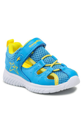 KangaRoos Сандали Kl-Speedlite Ev 02107 000 4312 Син - Pepit.bg