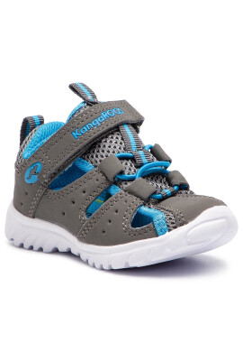KangaRoos Сандали Rock Lite 0130A 000 2007 Тъмносин - Pepit.bg