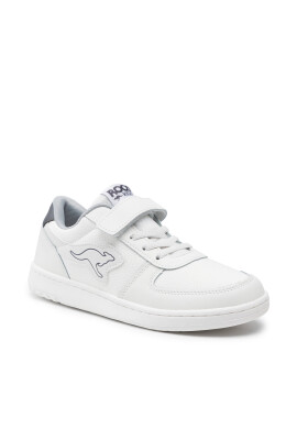 KangaRoos Сникърси Easy 19049 000 0000 D Бял - Pepit.bg