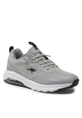 KangaRoos Сникърси K-Ar Ebson 79254 000 2178 Сив - Pepit.bg