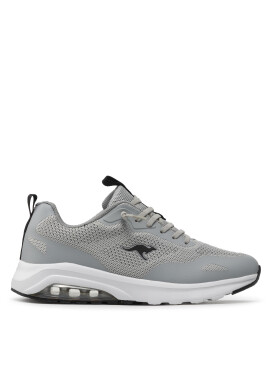 KangaRoos Сникърси K-Ar Ebson 79254 000 2178 Сив - Pepit.bg