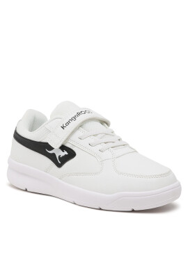 KangaRoos Сникърси K-Cope Ev 18614 000 0500 Бял - Pepit.bg