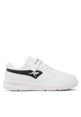 KangaRoos Сникърси K-Cope Ev 18614 000 0500 Бял - Pepit.bg