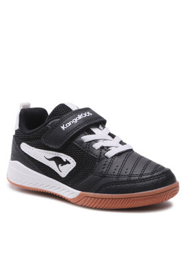 KangaRoos Сникърси K5-Flow Ev 18910 000 5012 Черен - Pepit.bg