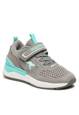 KangaRoos Сникърси Kd-Rule Ev 10024 000 2184 M Сив - Pepit.bg