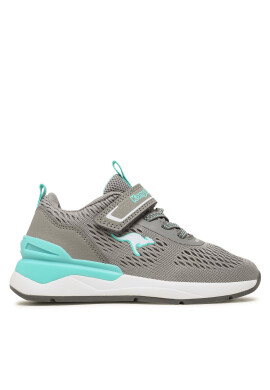 KangaRoos Сникърси Kd-Rule Ev 10024 000 2184 M Сив - Pepit.bg
