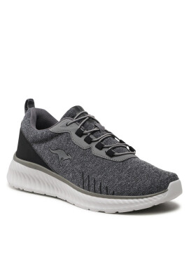 KangaRoos Сникърси Km-Evan 79271 000 2019 Сив - Pepit.bg