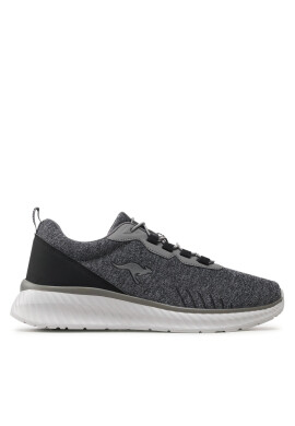 KangaRoos Сникърси Km-Evan 79271 000 2019 Сив - Pepit.bg