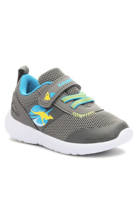 KangaRoos Сникърси Ky-Moon Ev 00007 000 2195 M Сив - Pepit.bg