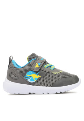 KangaRoos Сникърси Ky-Moon Ev 00007 000 2195 M Сив - Pepit.bg