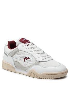 KangaRoos Сникърси Net 47292 000 0066 Бял - Pepit.bg
