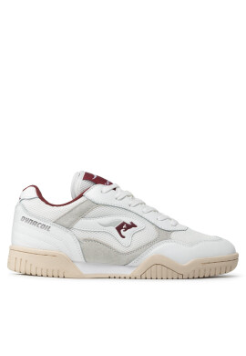 KangaRoos Сникърси Net 47292 000 0066 Бял - Pepit.bg
