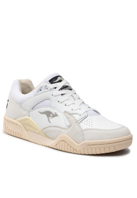 KangaRoos Сникърси True 3 Pointer 47289 000 0000 Бял - Pepit.bg