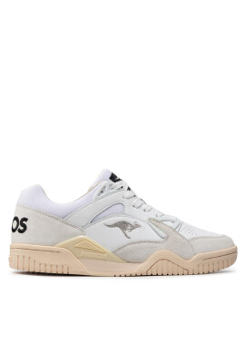 KangaRoos Сникърси True 3 Pointer 47289 000 0000 Бял - Pepit.bg