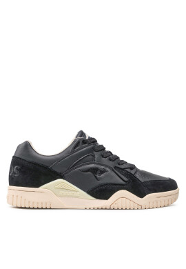 KangaRoos Сникърси True 3 Pointer 47289 000 5001 Черен - Pepit.bg