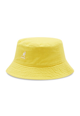 Kangol Капела Bucket Washed K4224HT Жълт - Pepit.bg