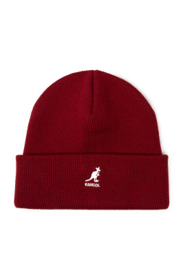 Kangol Шапка Acrylic Pull-On 2978BC Червен - Pepit.bg